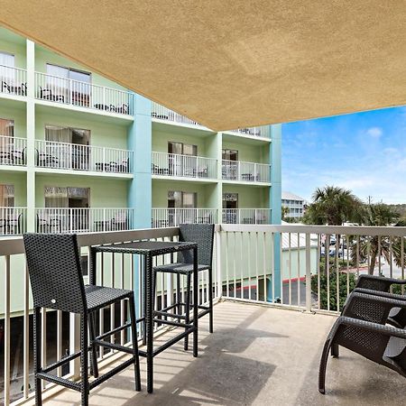 גולף שורז Harbor Place 206 מראה חיצוני תמונה