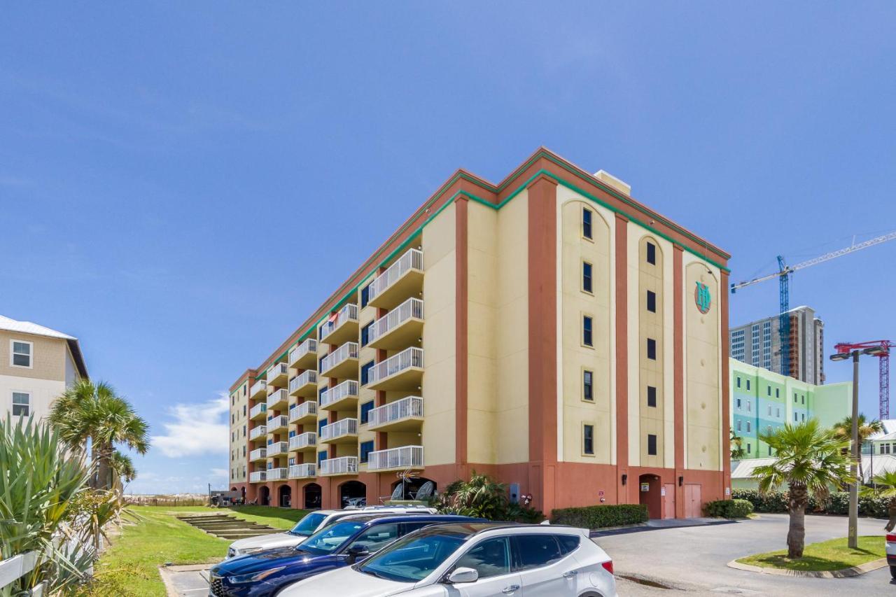 גולף שורז Harbor Place 206 מראה חיצוני תמונה