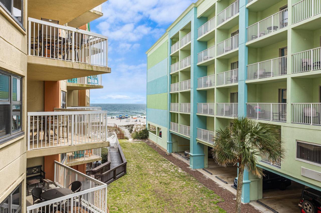 גולף שורז Harbor Place 206 מראה חיצוני תמונה