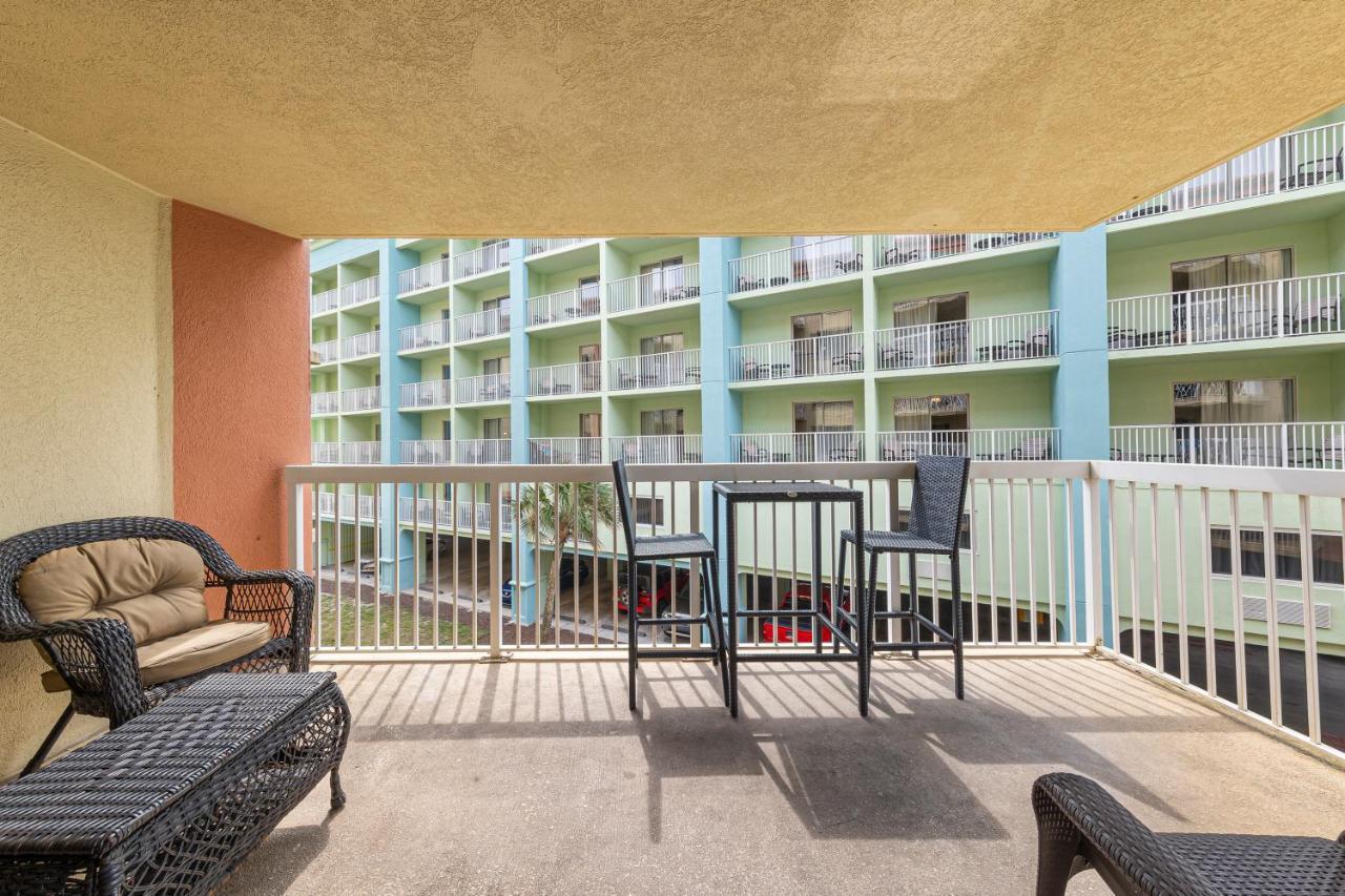 גולף שורז Harbor Place 206 מראה חיצוני תמונה